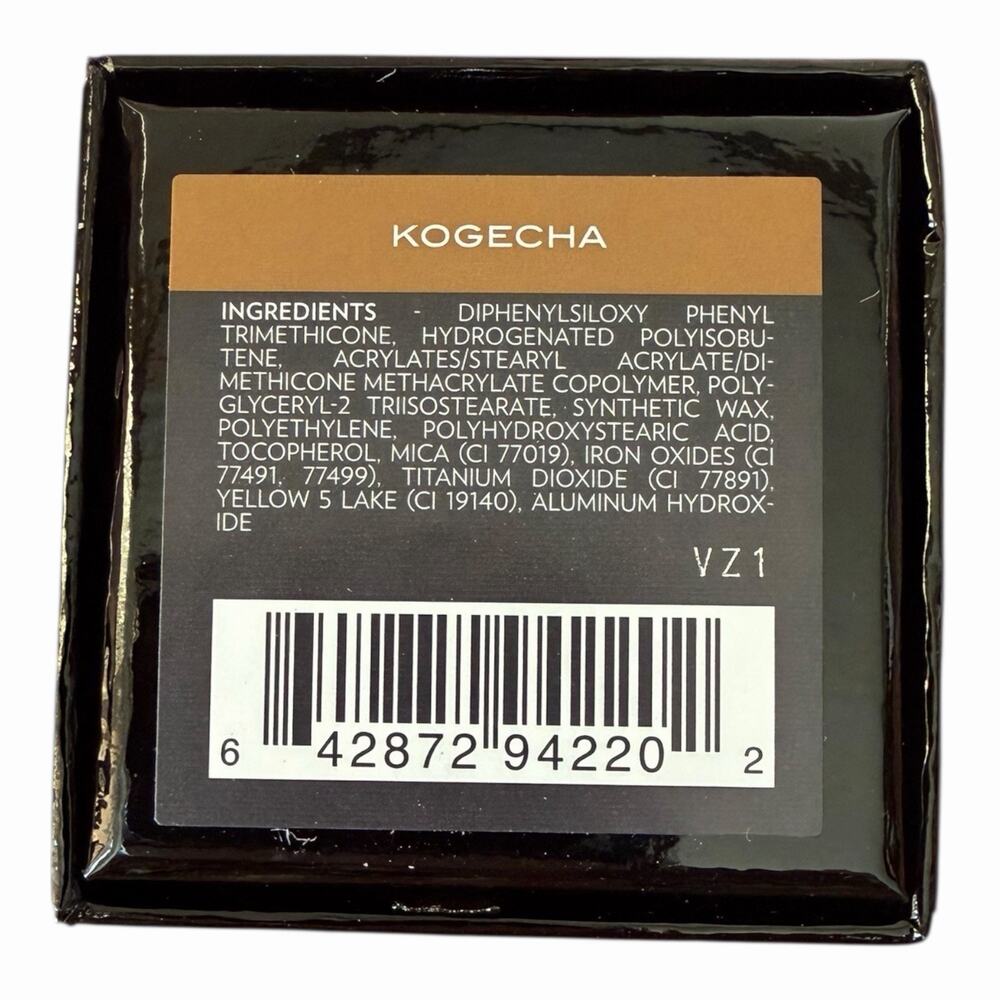 Surratt Beauty Lid Lacquer KOGECHA Melted Chocolate Brown NIP - Picture 10 of 16